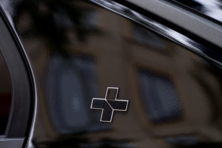 领克03 2022款 03+ 2.0TD 自动驭风版车身外观6006