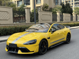 小米汽车 小米SU7 Ultra 2025款 Ultra