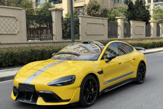 小米汽车 小米SU7 Ultra 2025款 Ultra