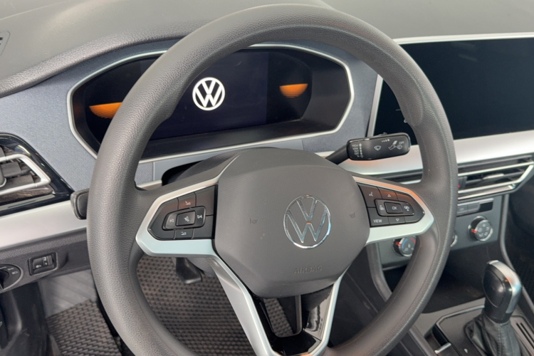 大众 朗逸 2023款 1.5L 自动得逸版局部细节14