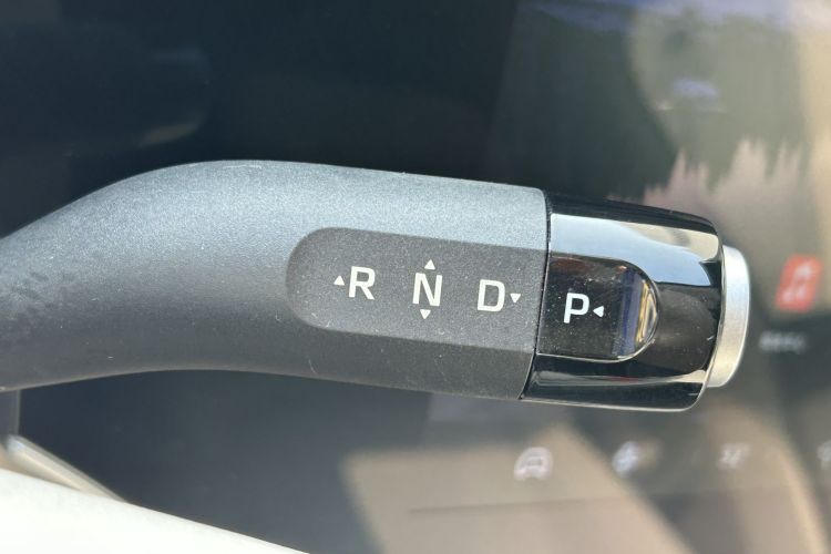 飞凡汽车 飞凡F7 2023款 长续Pro版中控内饰7004