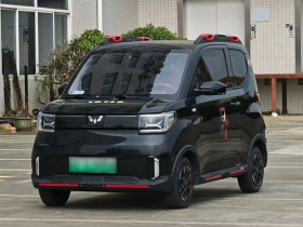五菱汽车 宏光MINIEV 2022款 GAMEBOY 200km 玩咖款 磷酸铁锂