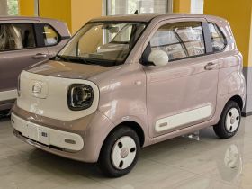 奔腾小马 2026款 222km 伶俐马