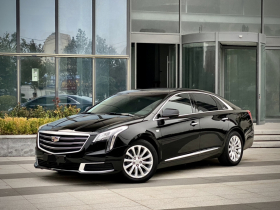 凯迪拉克XTS 2018款 28T 技术型