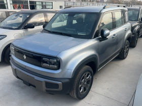 宝骏悦也Plus 2026款 301km旗舰版