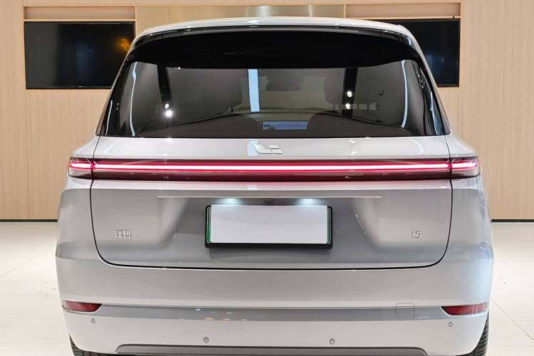 理想汽车 理想L9 2023款 Pro车身外观6004