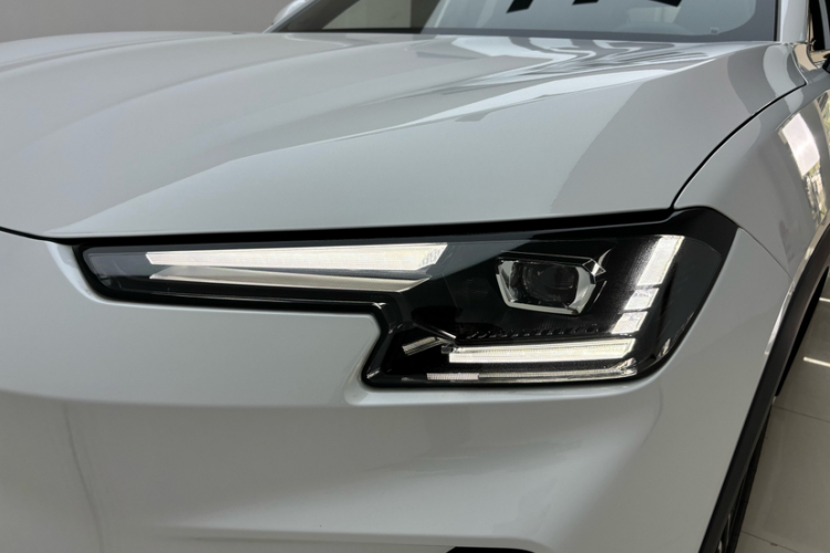 捷途山海L6 2024款 1.5TD DHT MAX局部细节36