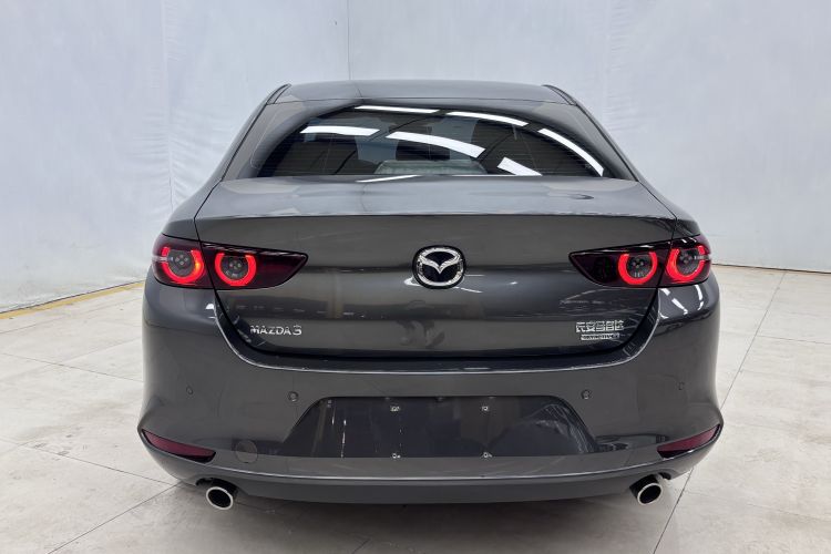 马自达3 昂克赛拉 2023款 2.0L 自动质臻版车身外观6005