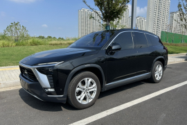 蔚来ES8 2020款 580KM 七座版