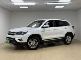 长安CS75 2017款 尚酷版 1.5T 手动致享型