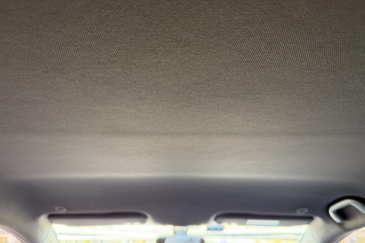 比亚迪 海豚 2021款 405km 自由版局部细节22