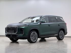 捷途山海L9 2024款 1.5TD 2DHT Pro 7座