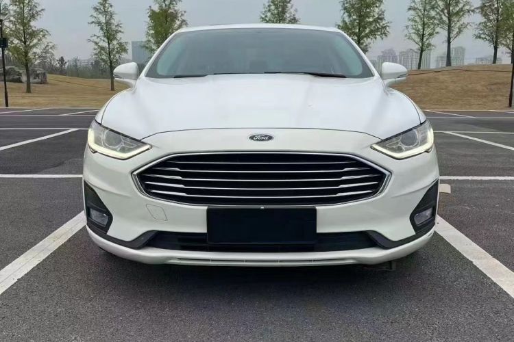 福特 蒙迪欧 2020款 EcoBoost 180 时尚型车身外观6001