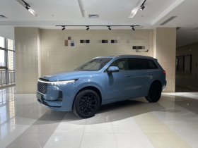 理想汽车 理想ONE 2021款 增程6座版