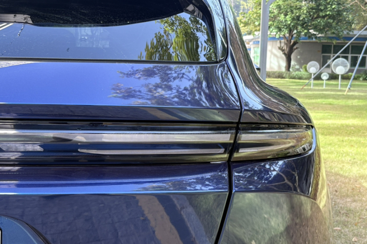 蔚来ET5T 2025款 75kWh Touring车身外观6003