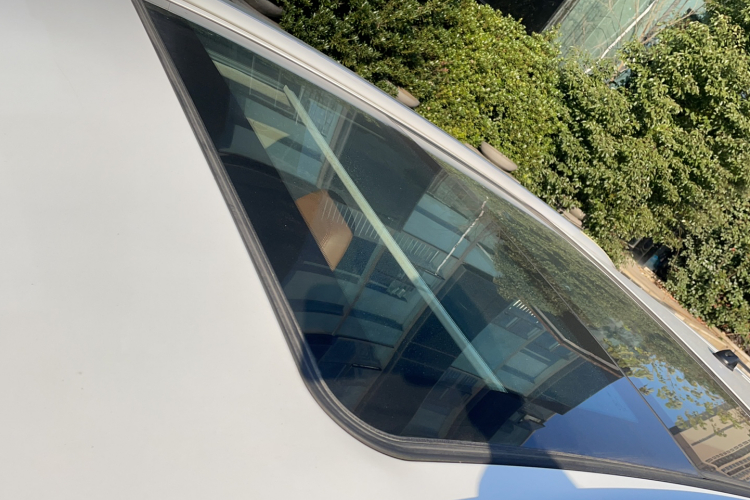 东南DX7 2015款 1.5T 自动豪华型局部细节57