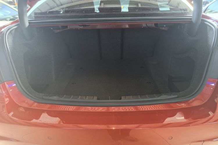 宝马3系 2018款 320Li 领先型M运动套装局部细节23