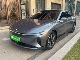 长安启源A07 2025款 纯电 真香版 525 豪华型