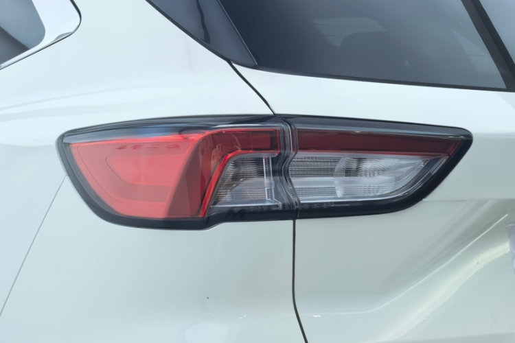 福特 锐际 2020款 EcoBoost 245 两驱耀享款车身外观6008