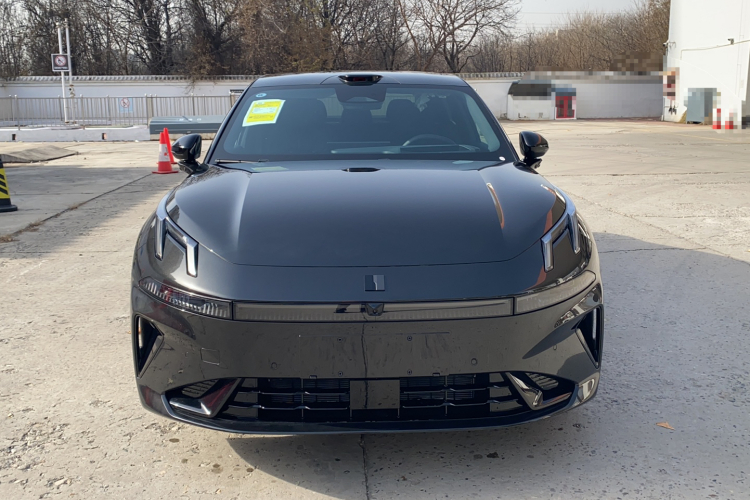 领克07 2026款 126长续航 Ultra车身外观6001