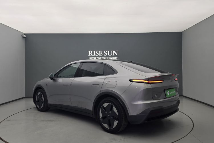 乐道L60 2024款 60kWh 后驱版车身外观6007