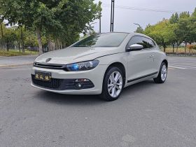 大众 尚酷 2011款 2.0TSI 豪华版