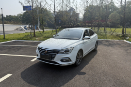 荣威i5 2019款 1.5L 自动4G互联朗豪版