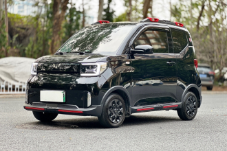 五菱汽车 宏光MINIEV 2022款 GAMEBOY 200km 玩咖款 磷酸铁锂