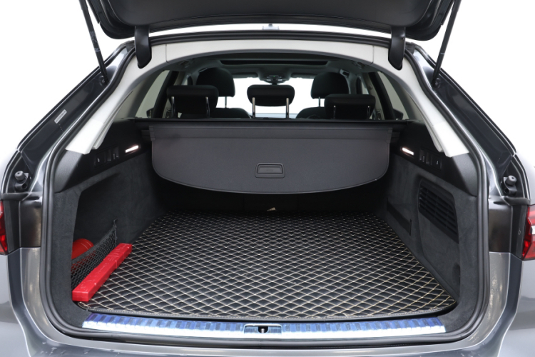 奥迪A6(进口) 2021款 Avant 先锋派 45 TFSI 臻选动感型局部细节9003