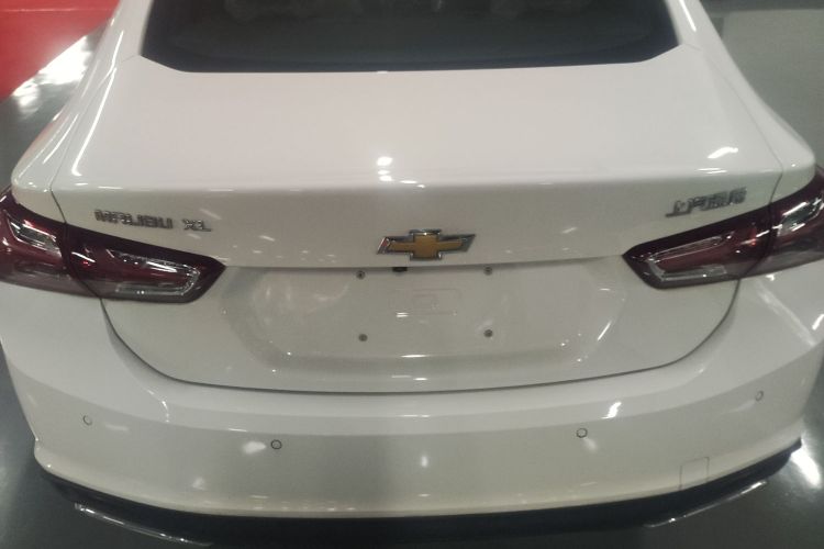 雪佛兰 迈锐宝XL 2023款 1.5T 锐动版车身外观6006