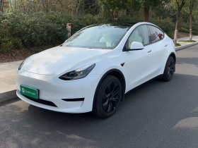 特斯拉 Model Y 2023款 后轮驱动版