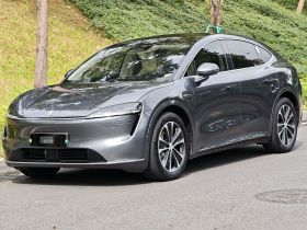 鸿蒙智行 智界R7 2025款 增程 251km Pro