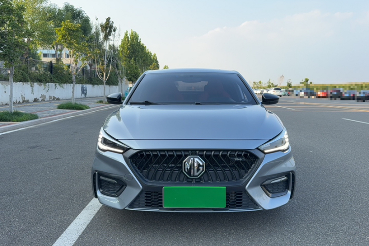 名爵 MG6 2020款 1.5T 自动Trophy豪华版车身外观6001