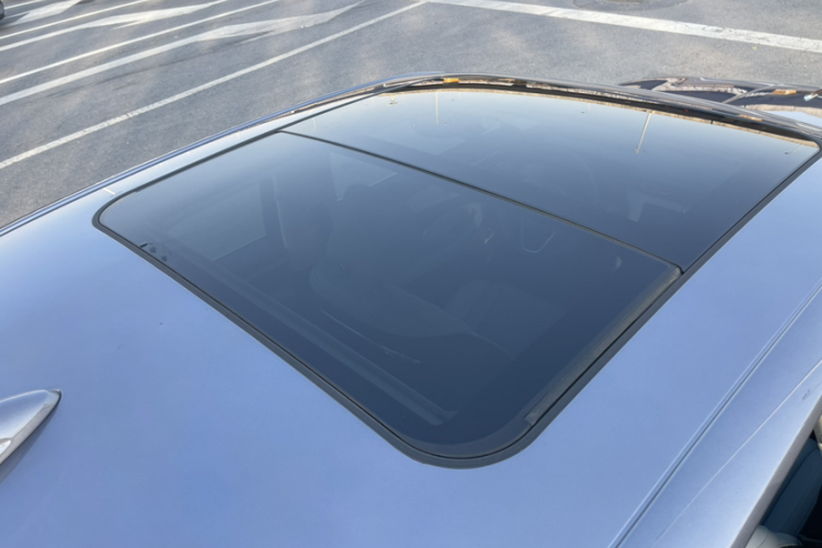 红旗H5 PHEV 2025款 170 超混版局部细节57