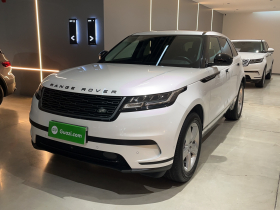 路虎 揽胜星脉 2024款 S