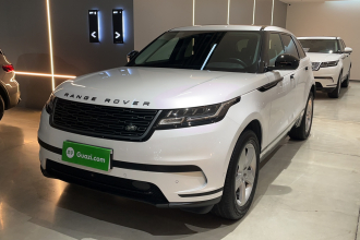 路虎 揽胜星脉 2024款 S