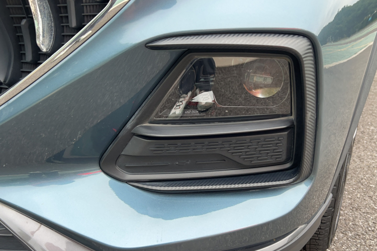 长安欧尚X5 2021款 1.5T DCT旗舰型车身外观6015