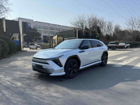 东风本田S7 2025款 开拓者版