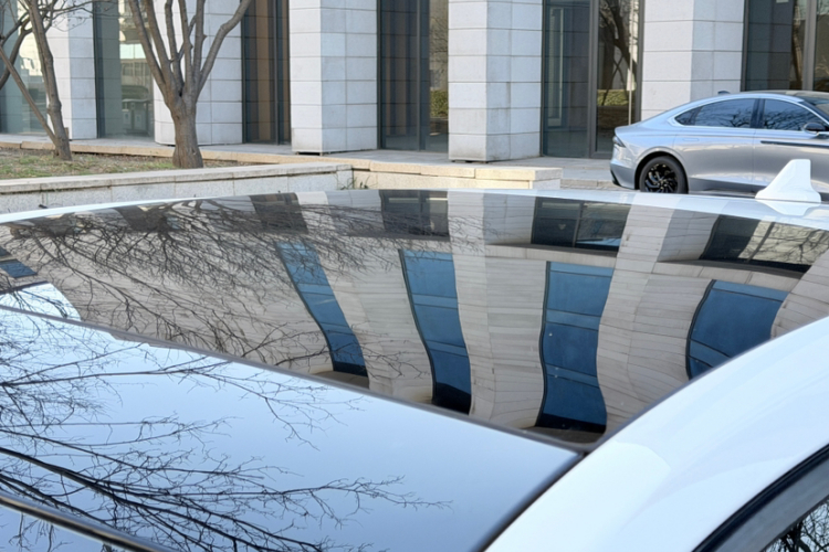 福特 福克斯 2021款 两厢 EcoBoost 180 自动锋潮型局部细节57