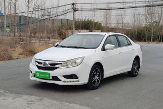 比亚迪 速锐 2015款 1.5L 自动豪华型