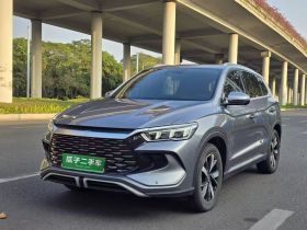 比亚迪 宋Pro新能源 2023款 冠军版 DM-i 110KM超越型