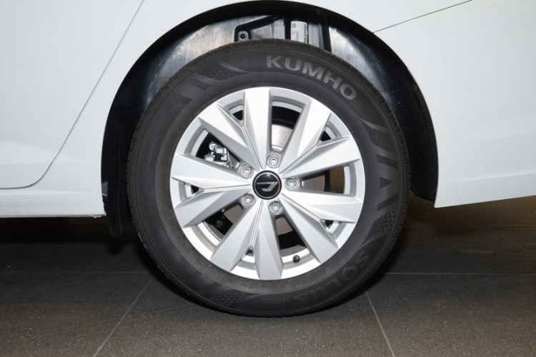 捷达VA7 2025款 1.4T 听劝版车身外观6004