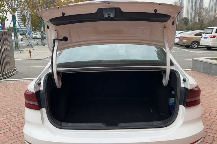 大众 朗逸 2021款 280TSI DSG豪华版局部细节23