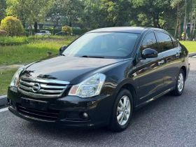 日产 轩逸 2018款 经典 1.6XE+ CVT领先版