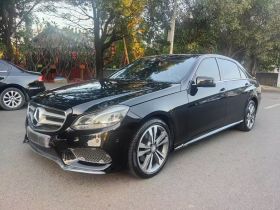 奔驰E级 2014款 改款 E 260 L 运动型