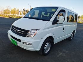 上汽大通MAXUS 新途V80 2023款 2.0T 手动经典傲运通动力版短轴超低顶5/6座