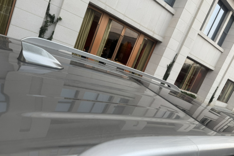 坦克500 2022款 3.0T 运动版 造境型 5座车身外观6001