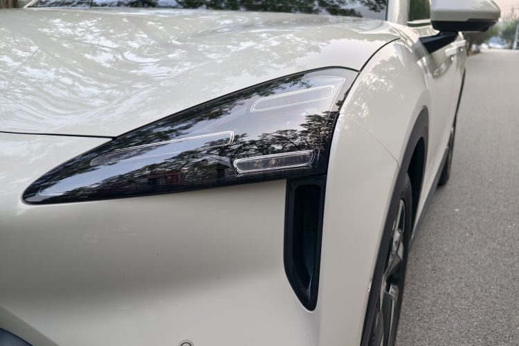 宝骏云海 2024款 600km 纯电版车身外观6007