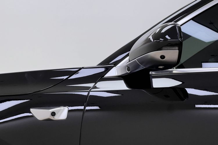 理想汽车 理想L7 2024款 MAX车身外观6010