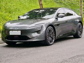 阿维塔12 2025款 Ultra增程版